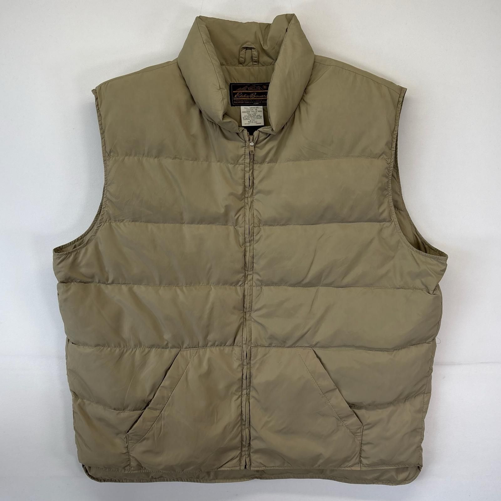 古着 70's/70年代 ヴィンテージ エディー・バウアー Eddie Bauer USA製