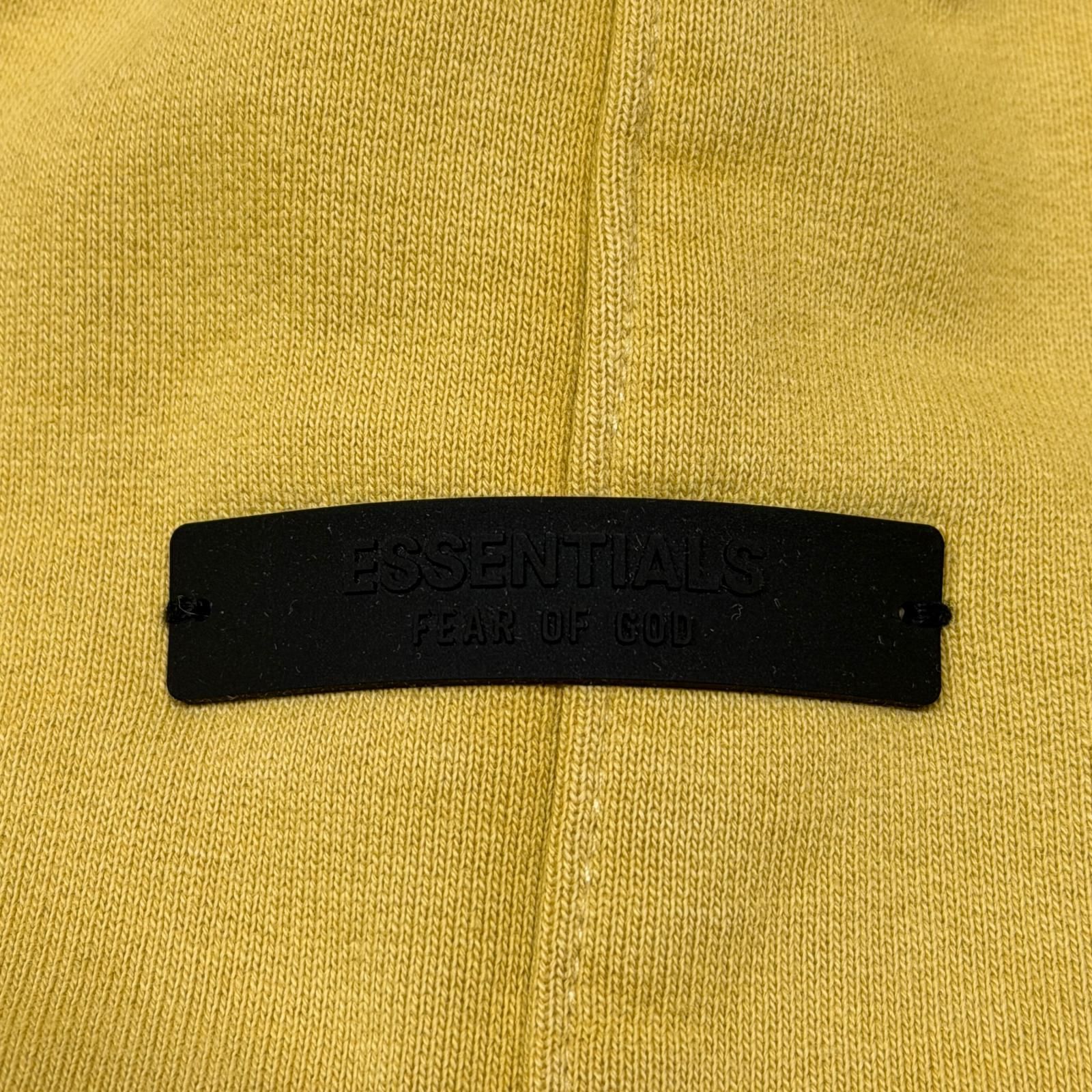 Fear of God ESSENTIALS STATE SWEAT PANTS ステイツスウェットパンツ