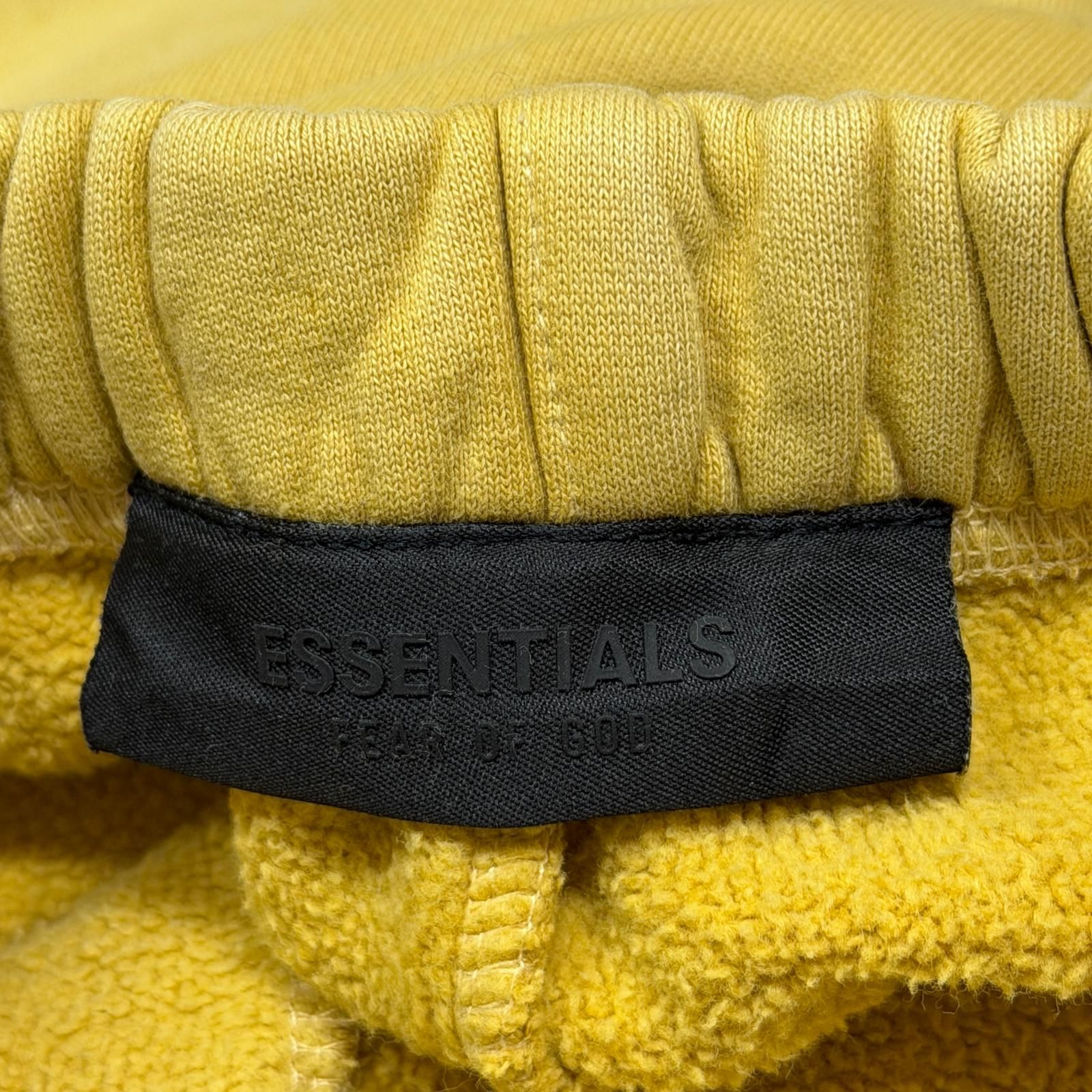 Fear of God ESSENTIALS STATE SWEAT PANTS ステイツスウェットパンツ