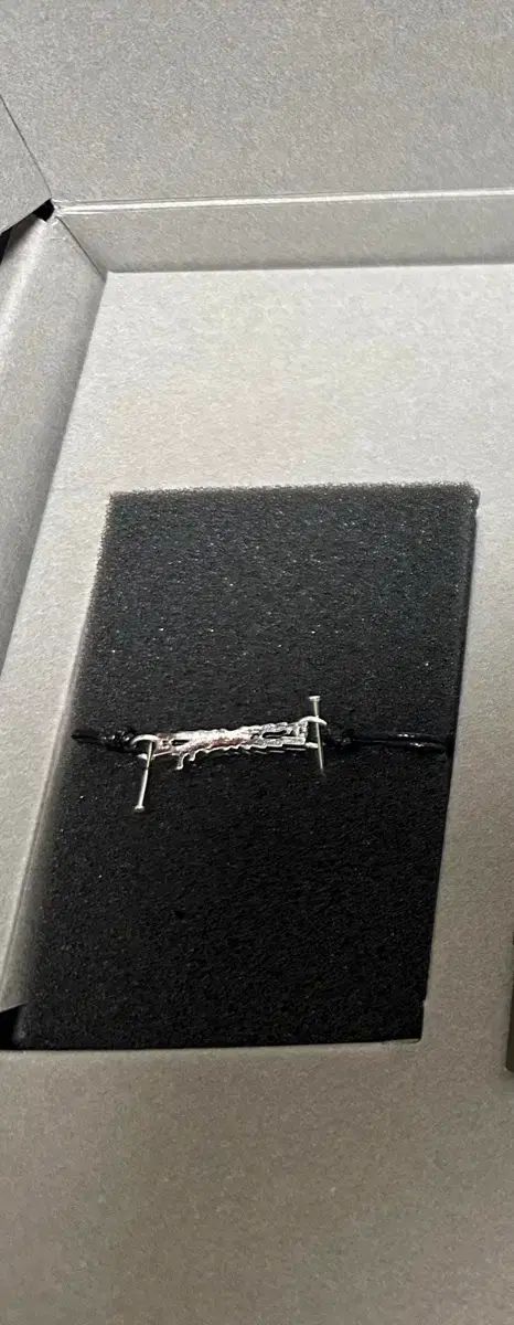 LE SSERAFIM（ルセラフィム・ルセラ） ショーケース ブレスレット 出品