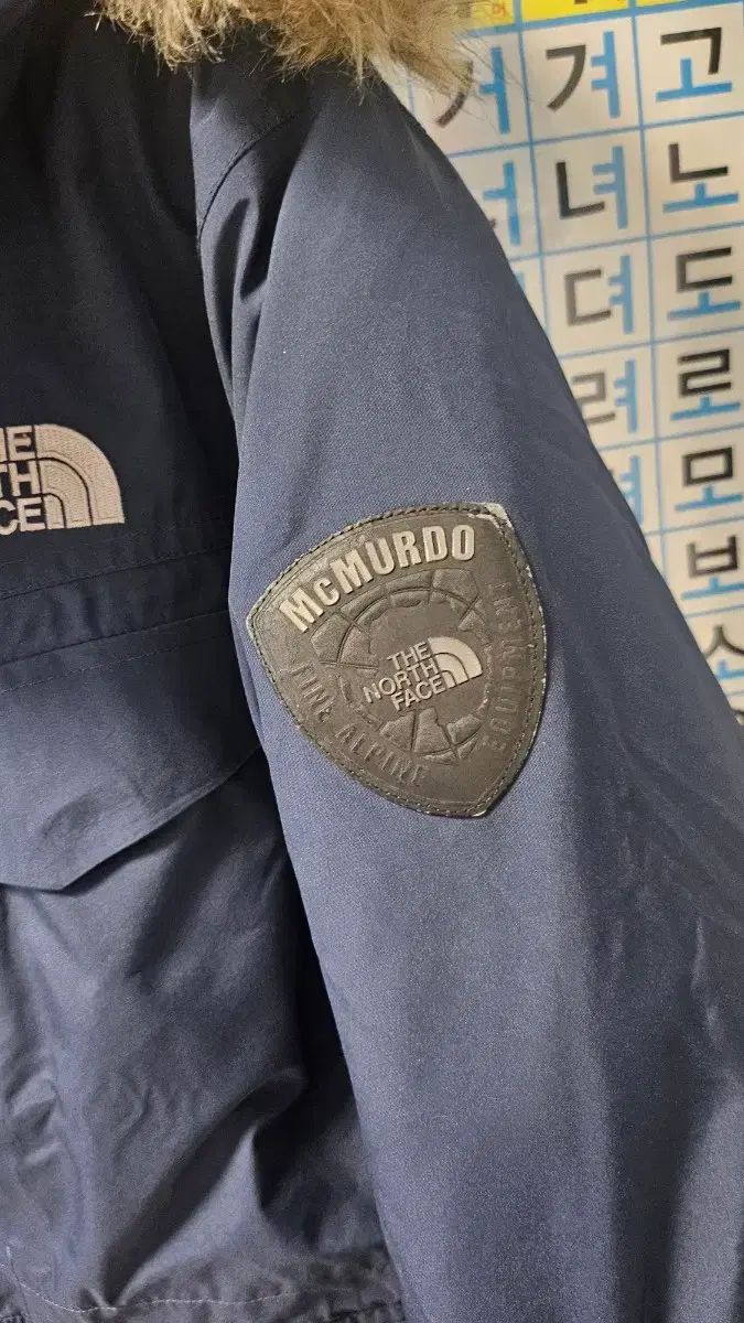  THE NORTH FACE ザノースフェイス ネイビー ダウン アウター 160 170 90 その他 ジャケット ブルゾン