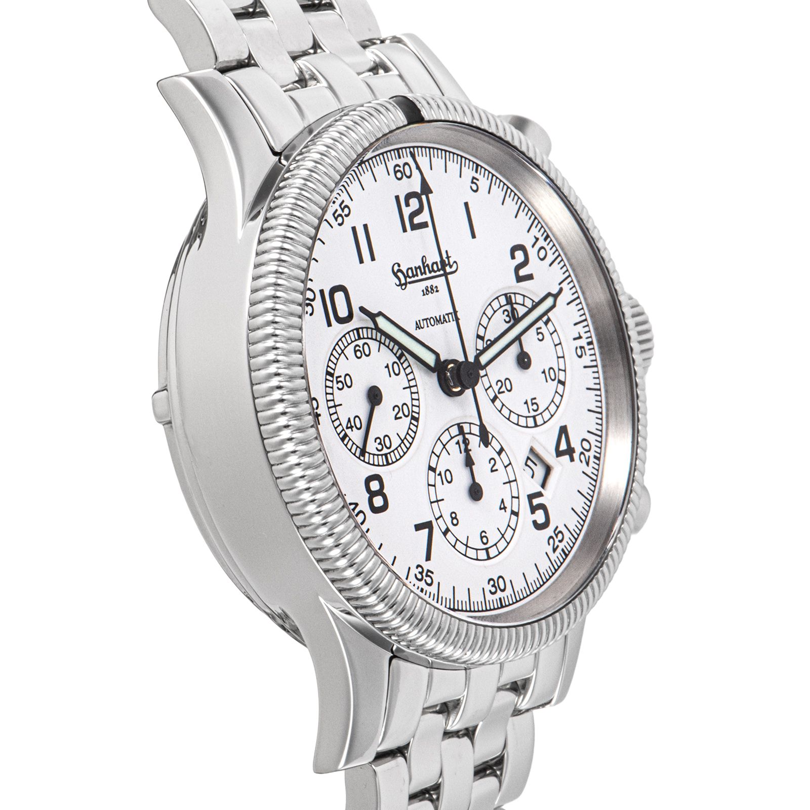 HANHART ハンハルト