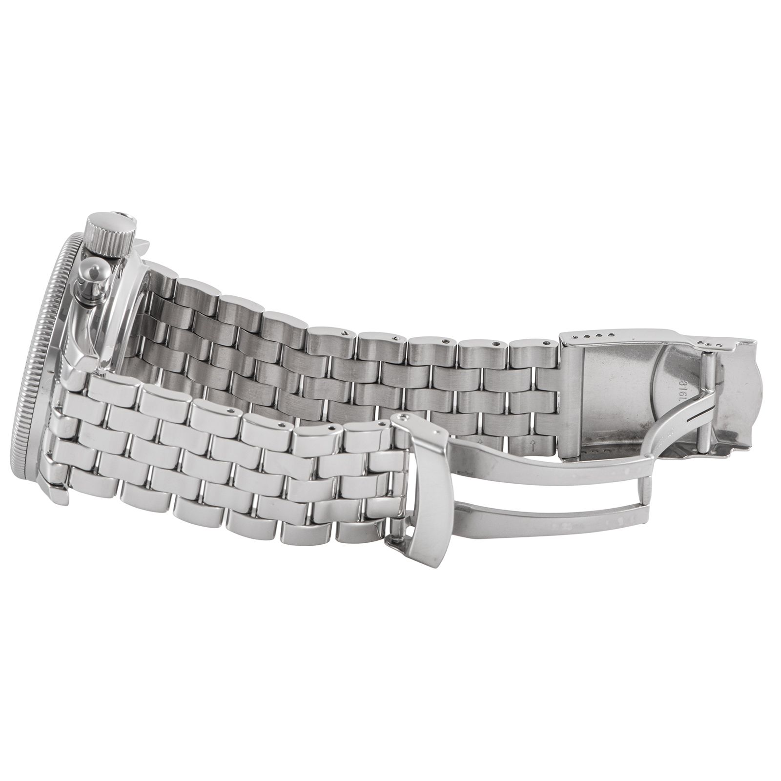 パイロットクロノ