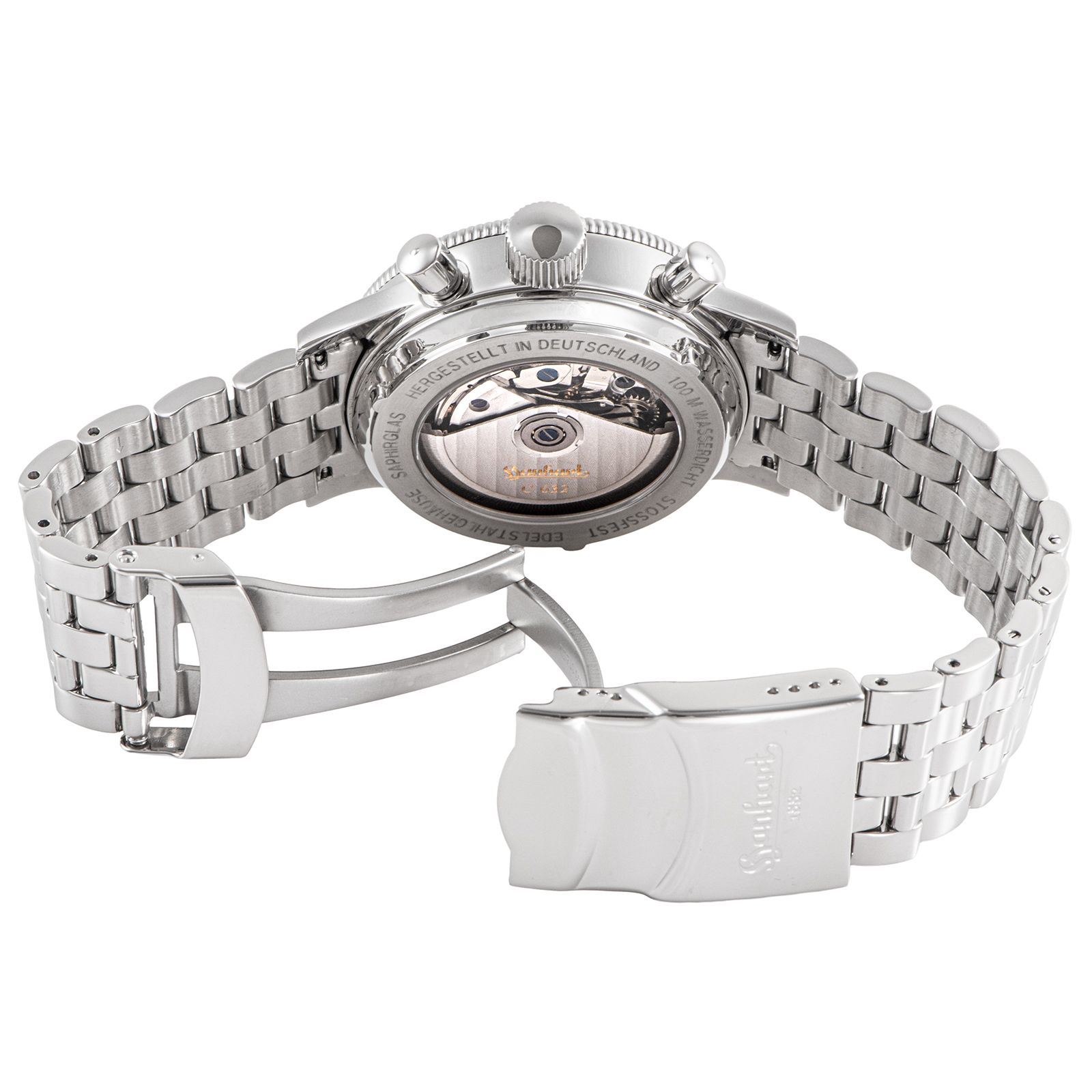 パイロットクロノ 711