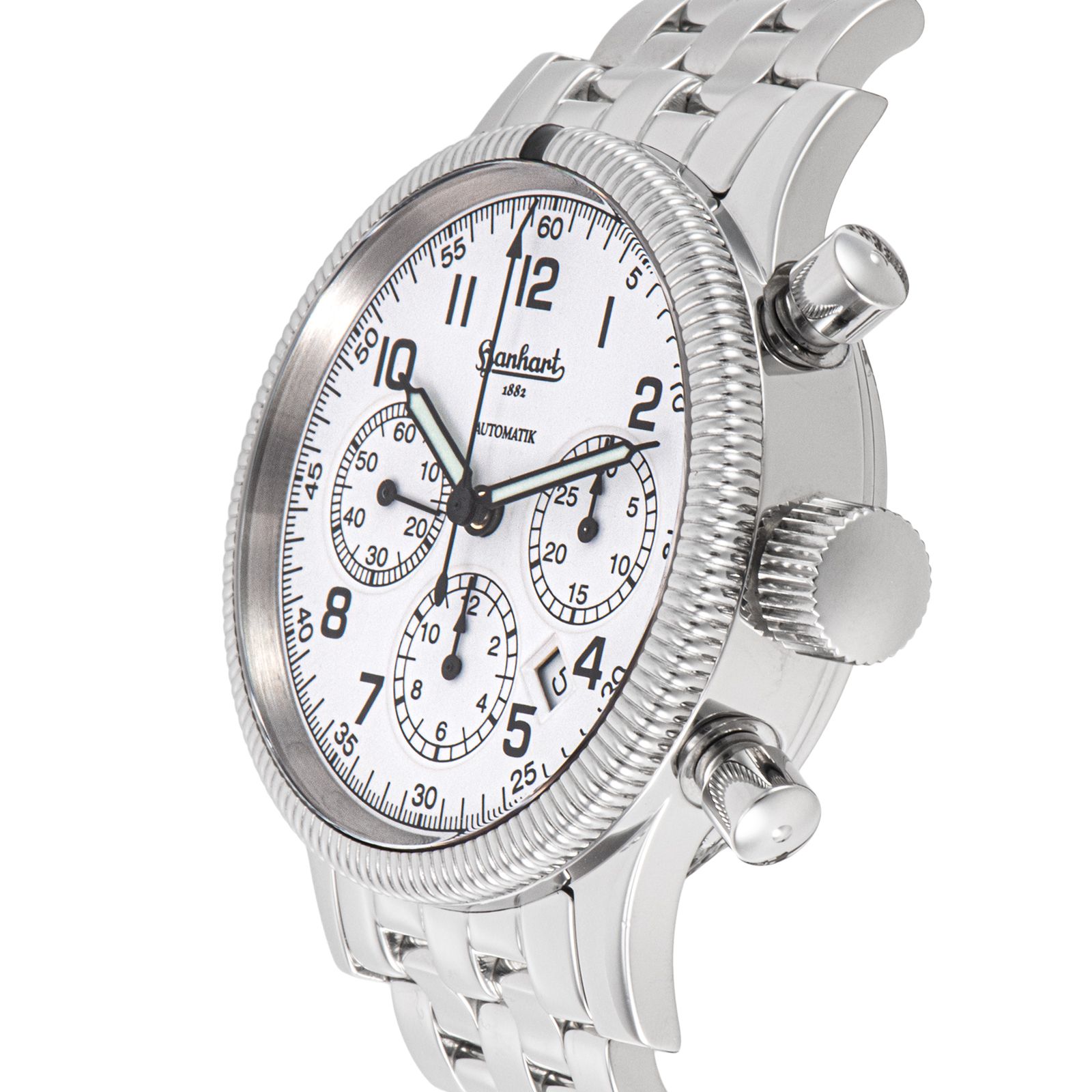 パイロットクロノ