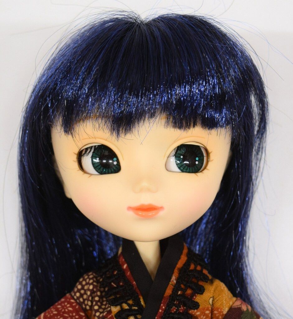 ■【希少・当時物】ジュンプランニング 　プーリップ　ナム ドール □【希少・当時物】ジュンプランニング プーリップ ナム ドール Amazon