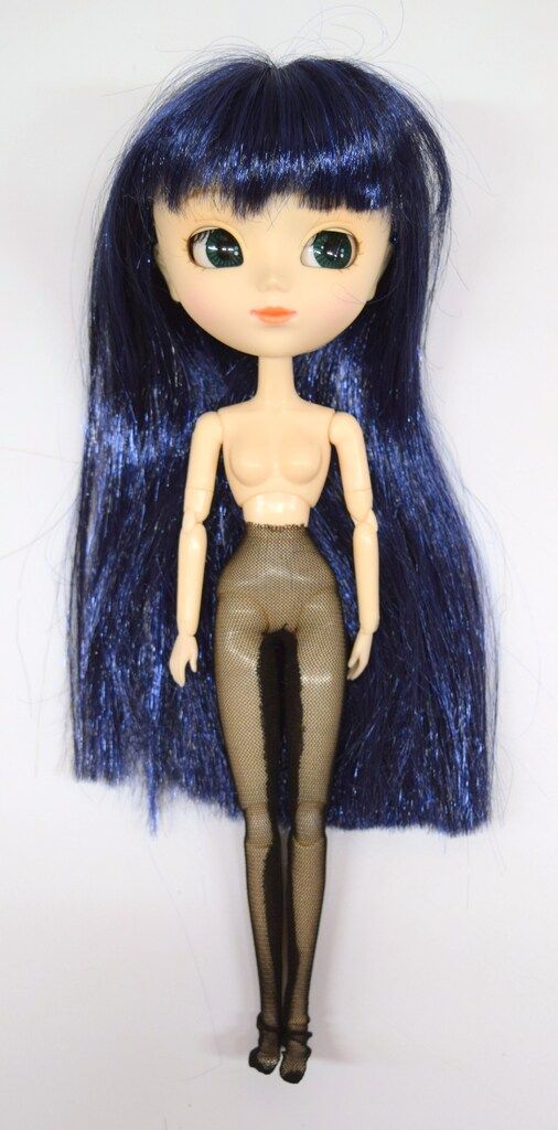 ■【希少・当時物】ジュンプランニング 　プーリップ　ナム ドール ジュンプランニング プーリップ Lan-緋 - メルカリ