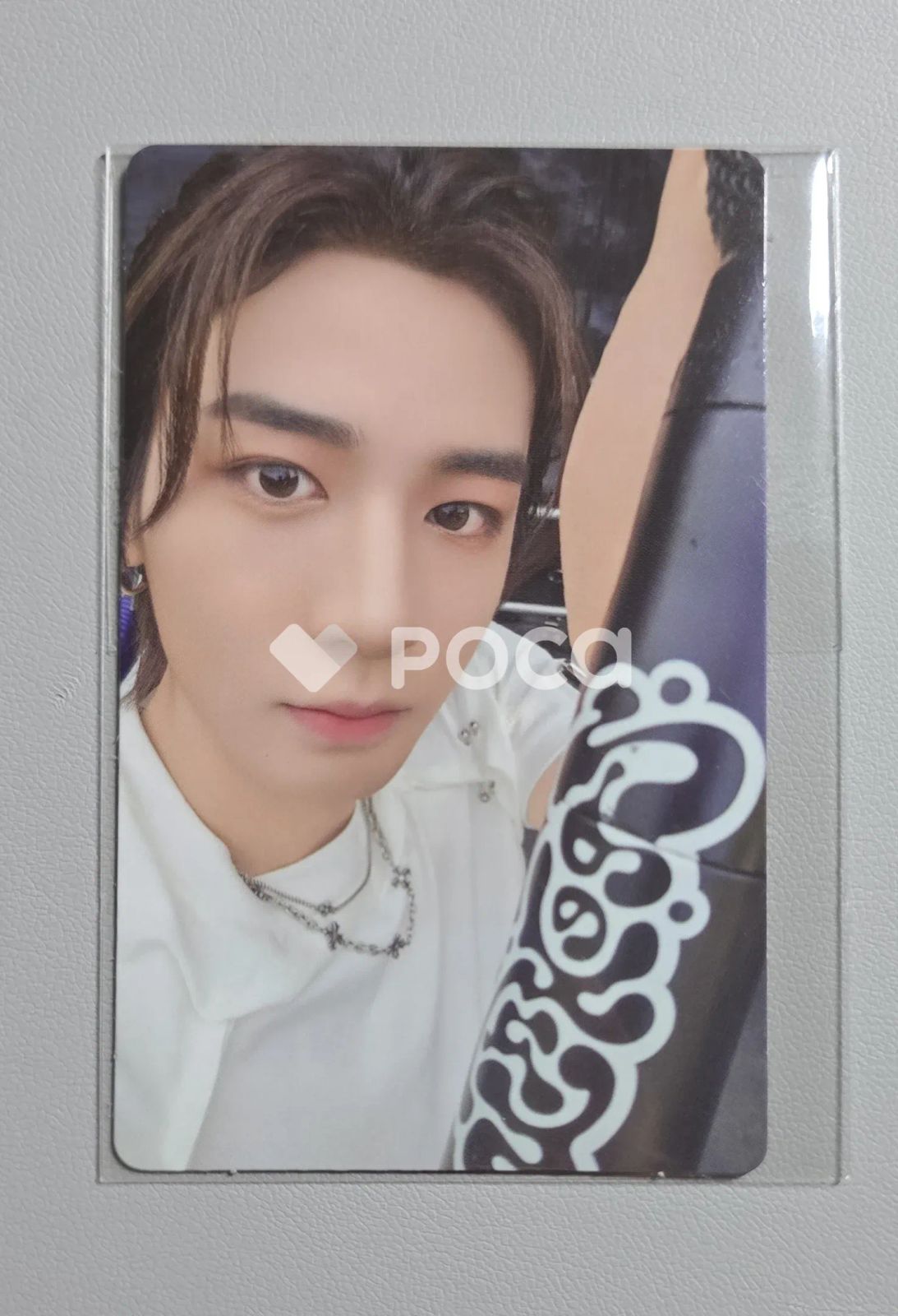 BOYNEXTDOOR イハン The Action Weverse ラキドロ - メルカリ