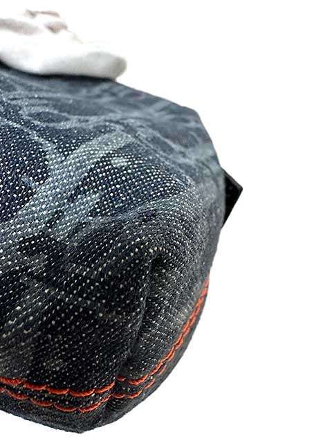 中古】Christian Dior クリスチャンディオール 小物 ポーチ トロッター