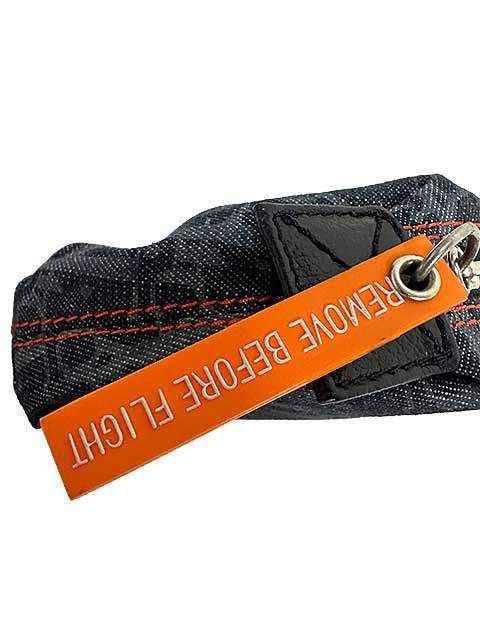 高級 人気 クリスチャンディオール トロッター デニムポーチ 高級 人気 クリスチャンディオール トロッター デニムポーチ 【公式通販】