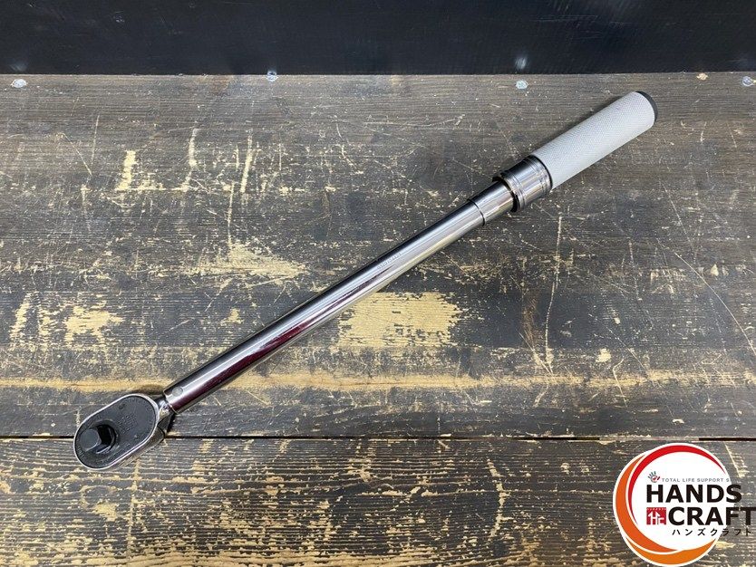 スナップオン 1/2トルクレンチ　QD3RN200A 新品未使用 2025年最新】Yahoo!オークション -qd3rn200aの中古品・新品・未使用品一覧