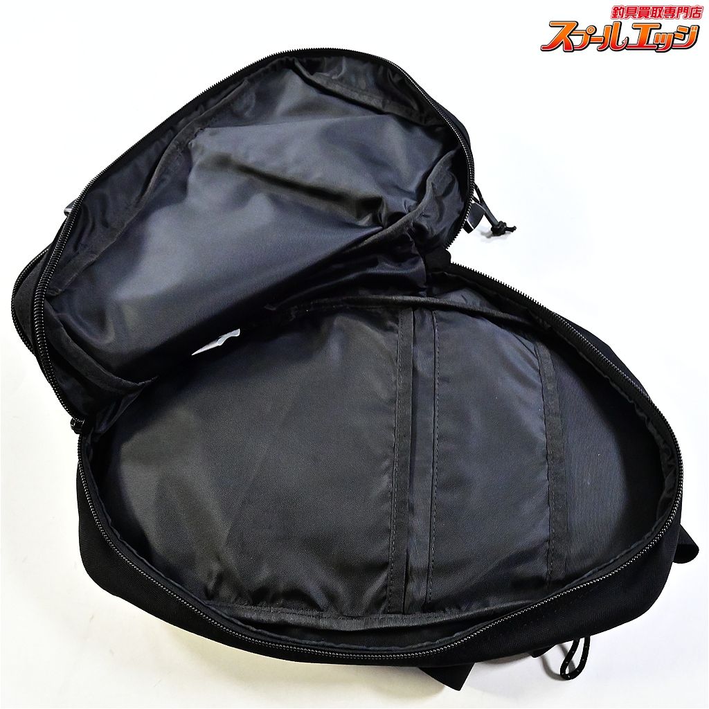 DRT アングラーズキャンプ 【DRT】 アングラーズキャンプ ゲームパック GEN2 ブラック DRT