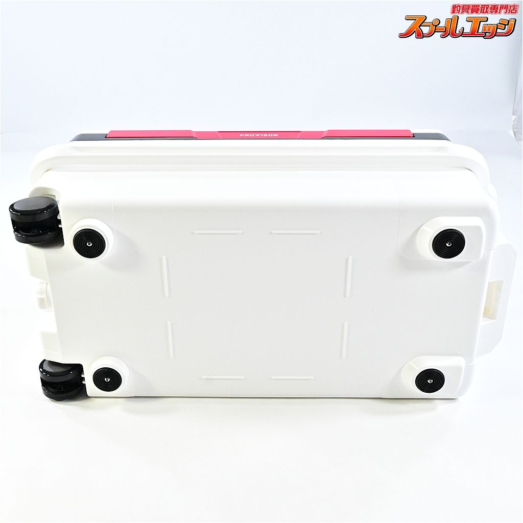 プロバイザートランク