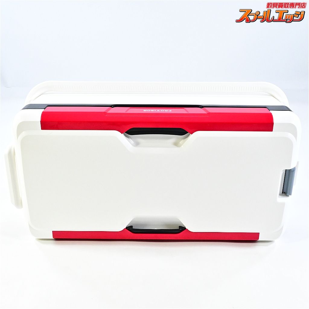  店頭受取のみ ダイワ プロバイザートランク HD 2 GU 3500 レッド クーラーボックス DAIWA TRUNK HDII K_300 e 08405 釣り用クーラーボックス フィッシングバッグ ケース
