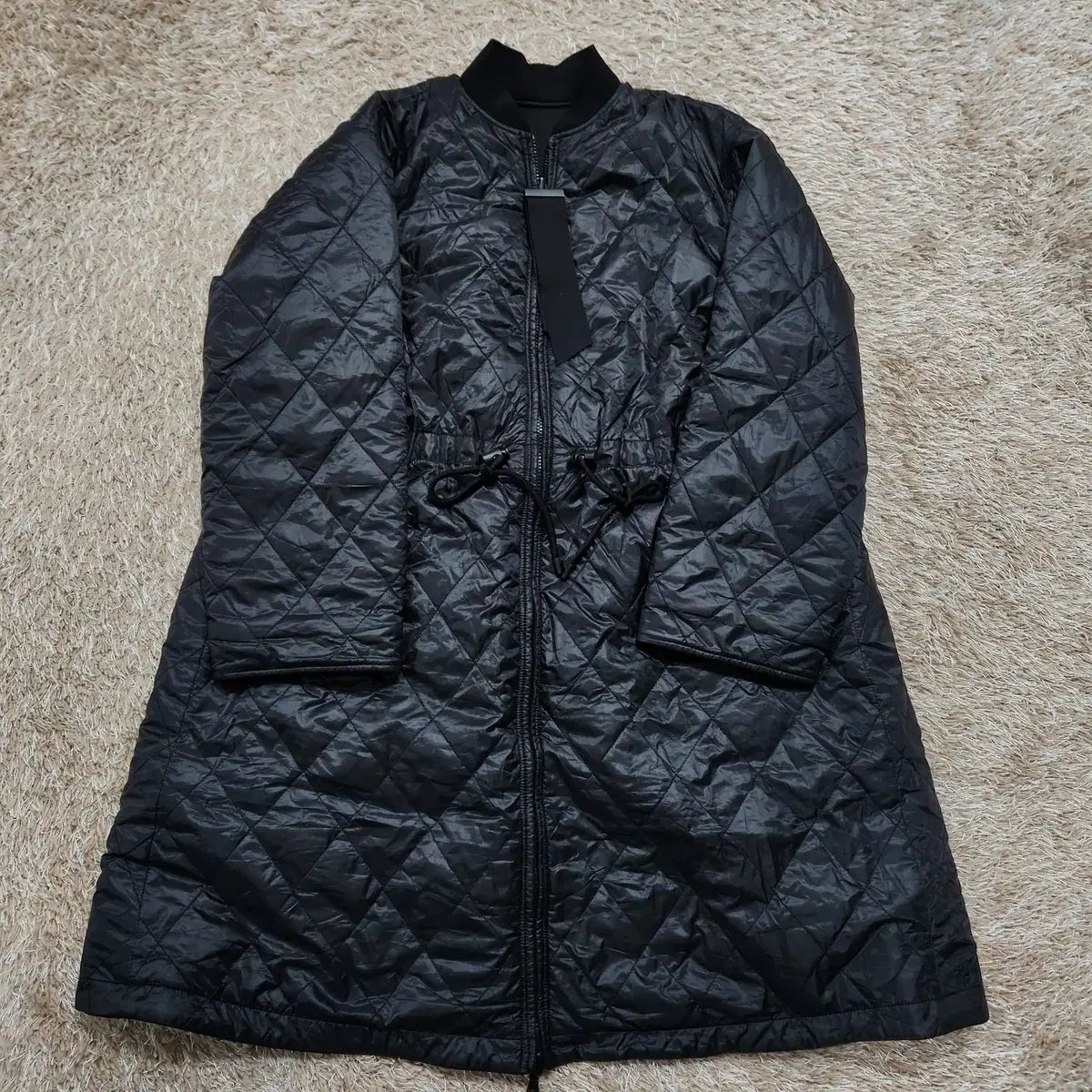 エンポリオアルマーニ EMPORIO ARMANI 正規品 オーバーサイズ