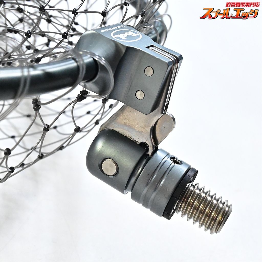 チタン ランディングフレーム