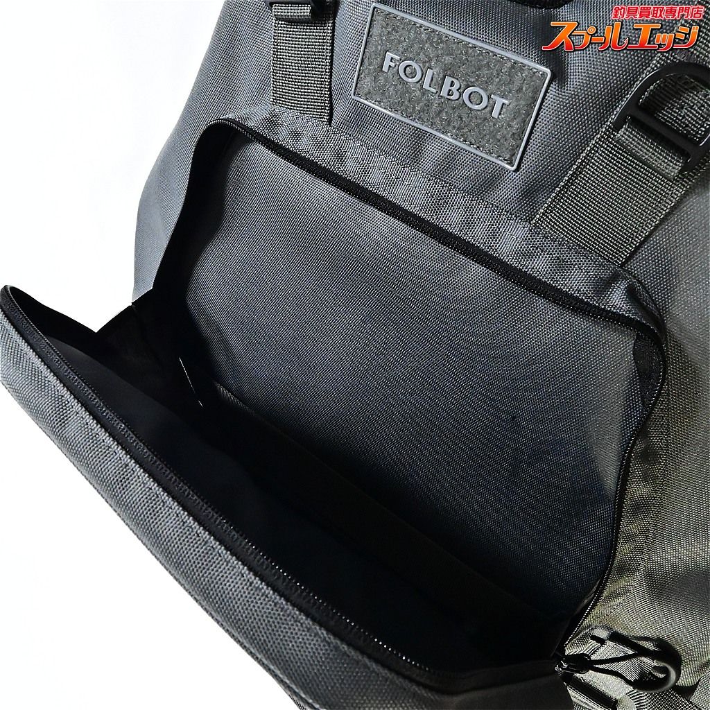  フォルボット タクティカルフローティングデバイス FT TFD 062 サイズフリー コンパスゴーストグレイ FOLBOT K_120 e 08414 セーフティ 救命用具 プレジャーボート ヨット