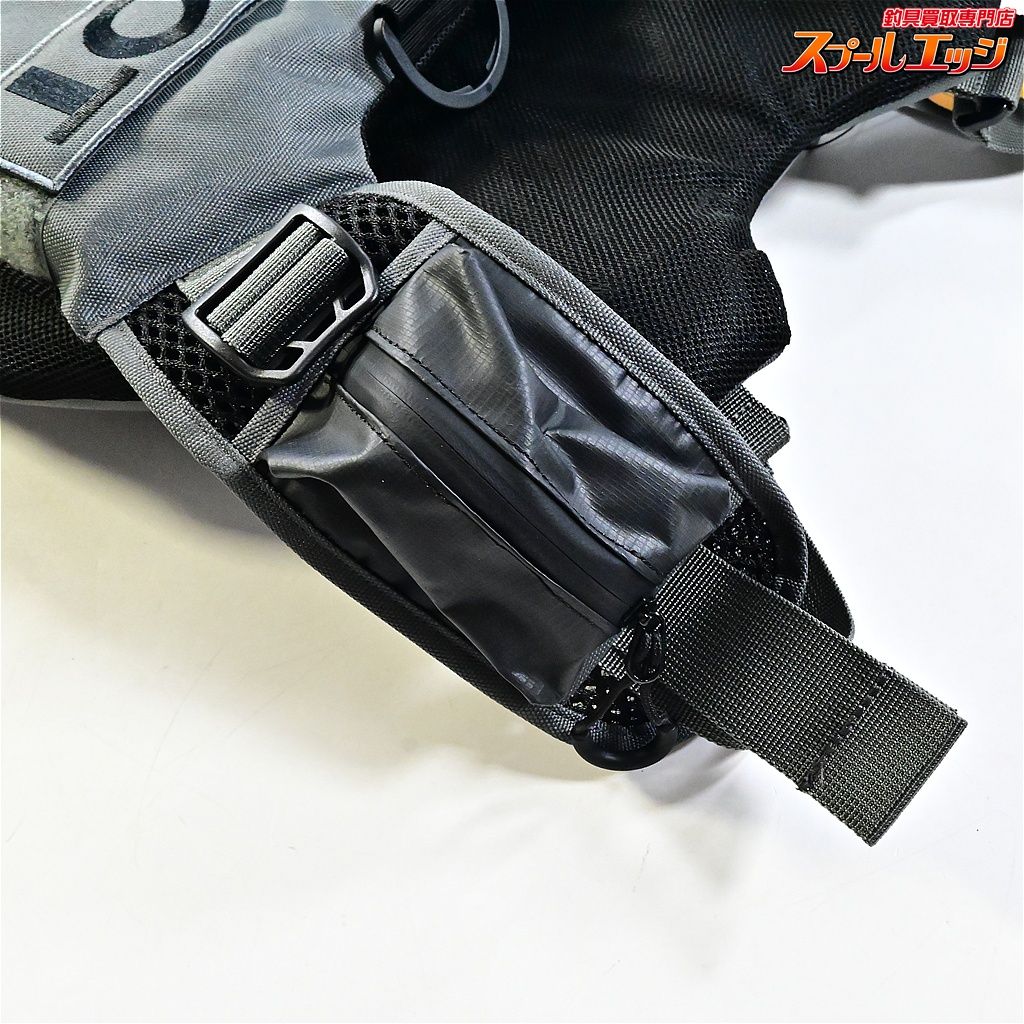 タクティカルフローティングデバイス FT