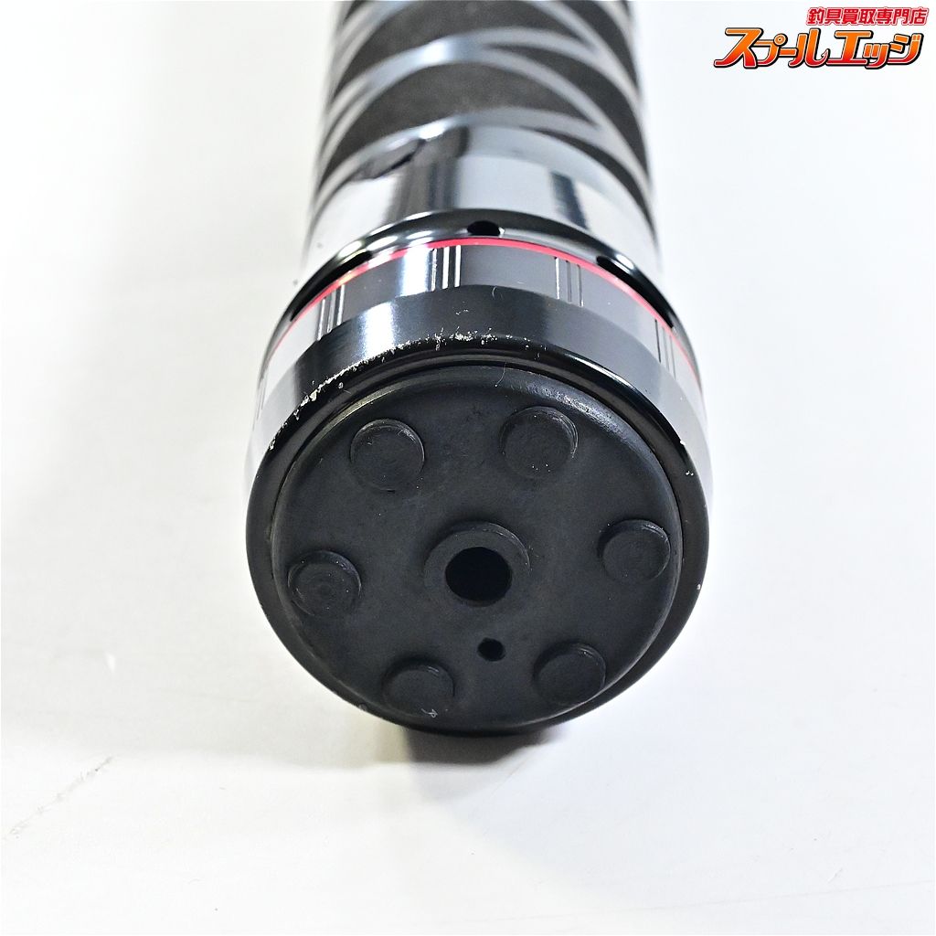 ゴールデンミーン GMスライドスピアー 550 ラバーネット ダイワFLジョイント ネット約65 x 50 cm付 GOLDEN MEAN K_160 e 08418