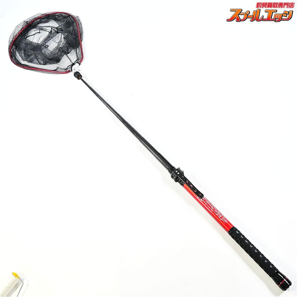  ゴールデンミーン GMスライドスピアー 550 ラバーネット ダイワFLジョイント ネット約65 x 50 cm付 GOLDEN MEAN K_160 e 08418 防寒セット シーバスロッド ロッド