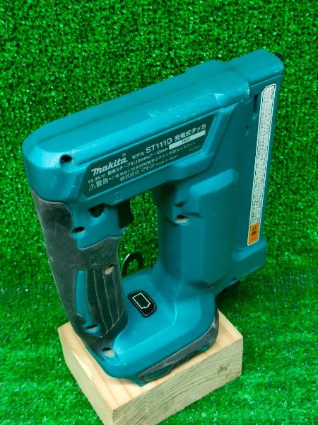 本体のみ バッテリー