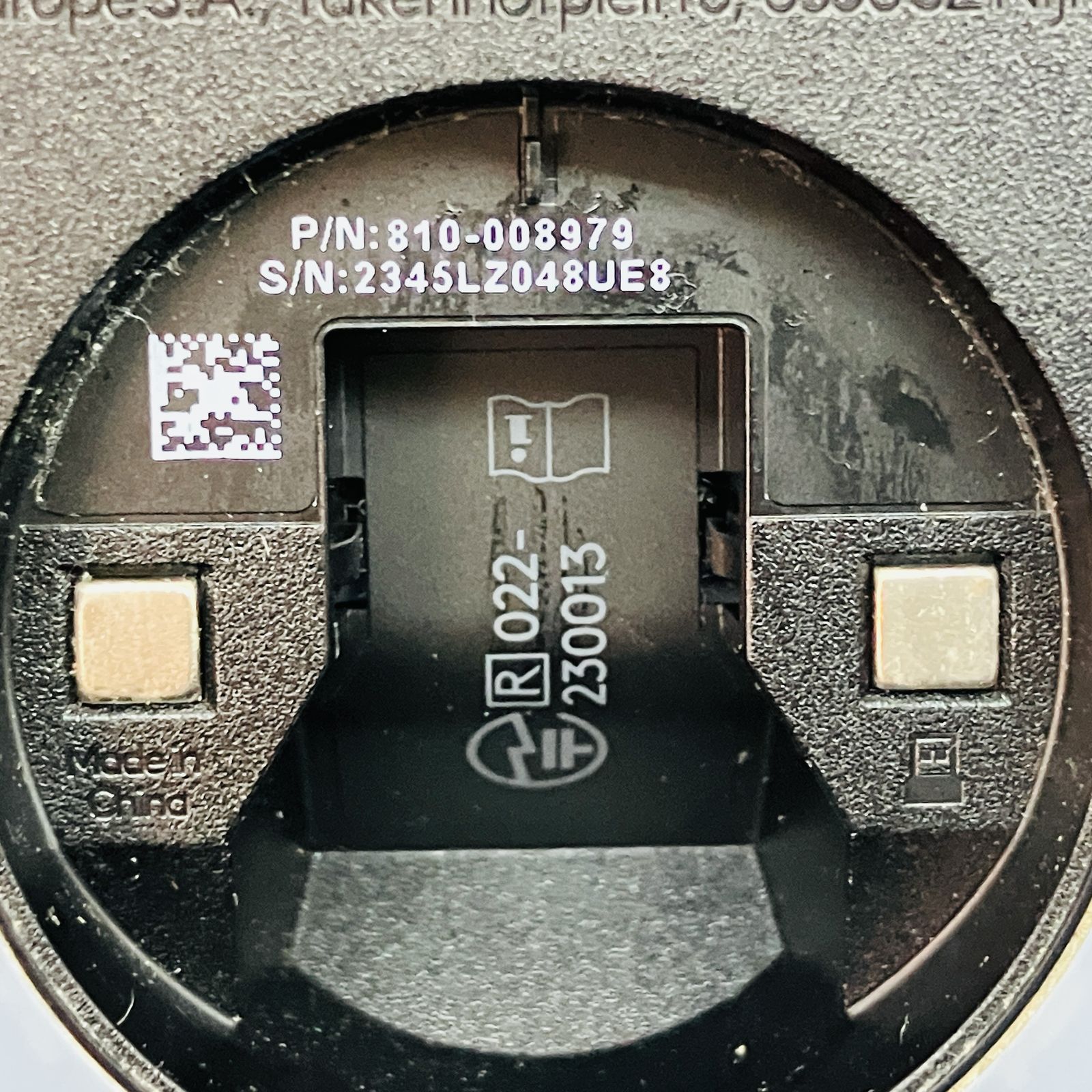 X ゲーミングマウス