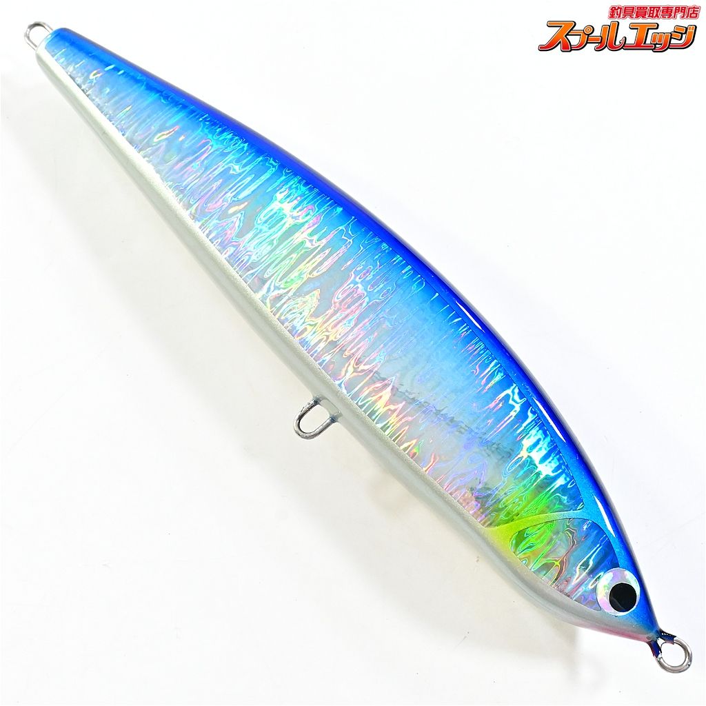 【フィッシュトリッパーズ】 ルグランタンゴ 240 黒潮ブルー fish