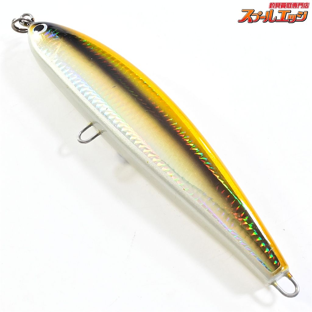 【フィッシュトリッパーズ】 ルグランタンゴ 190 ジャックブラウン