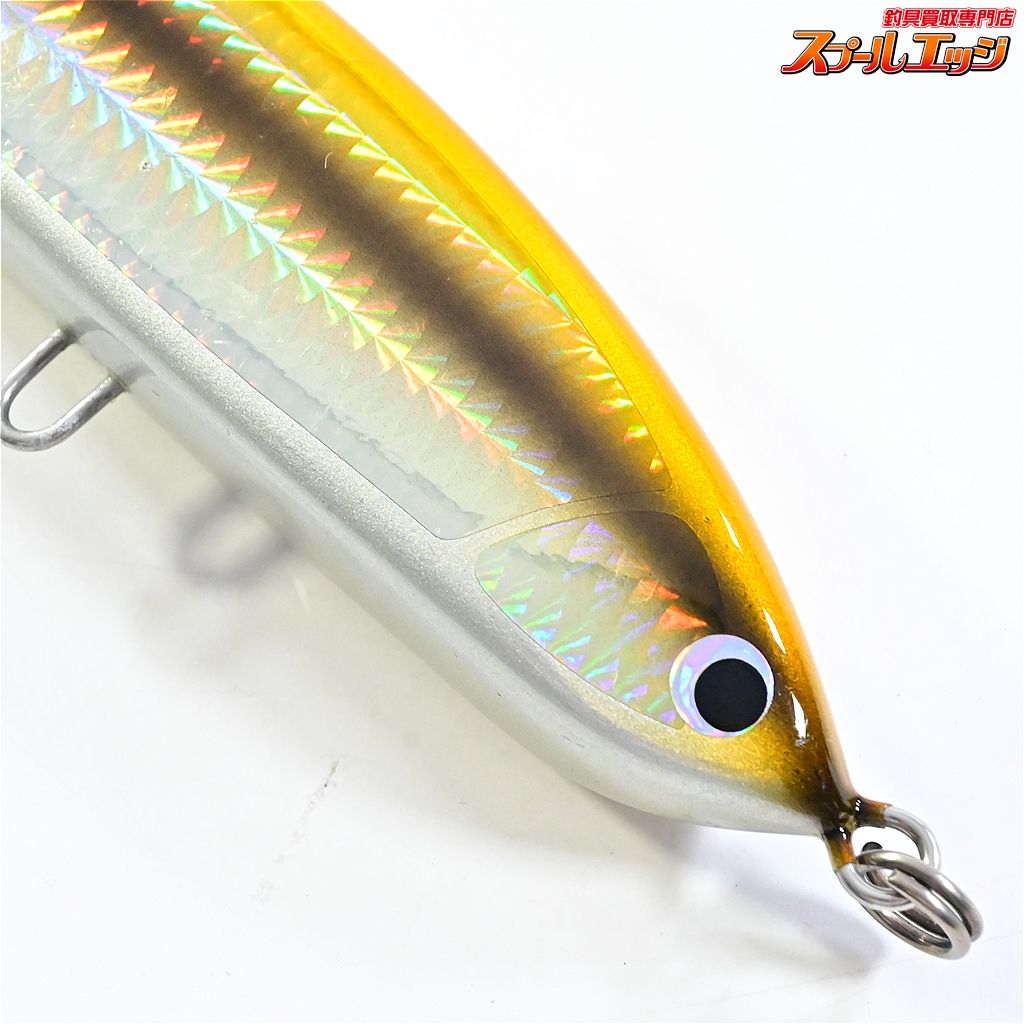 【フィッシュトリッパーズ】 ルグランタンゴ 190 ジャックブラウン