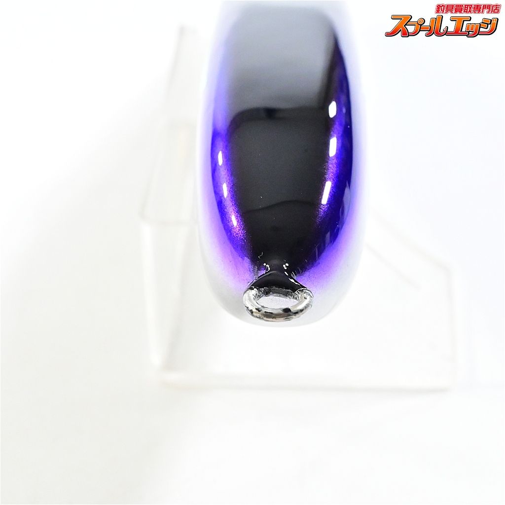 【ローカルスタンダード】 パドルベイト 220R パープル Local Standard