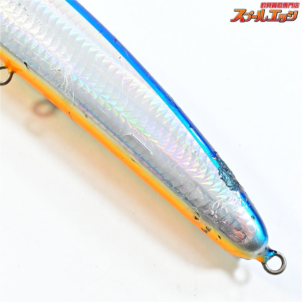 【ローカルスタンダード】 パドルベイト 190B オリカラ Local Standard