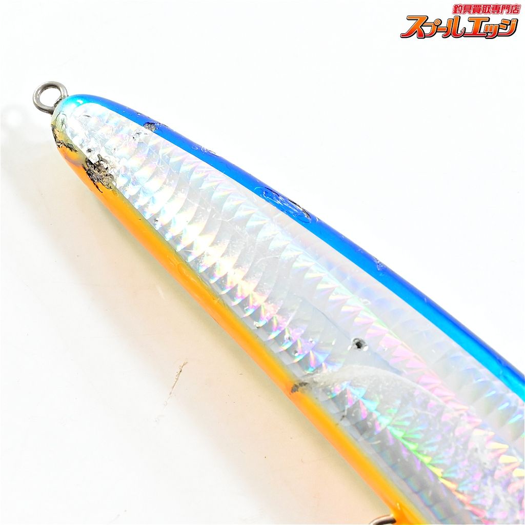 【ローカルスタンダード】 パドルベイト 190B オリカラ Local Standard