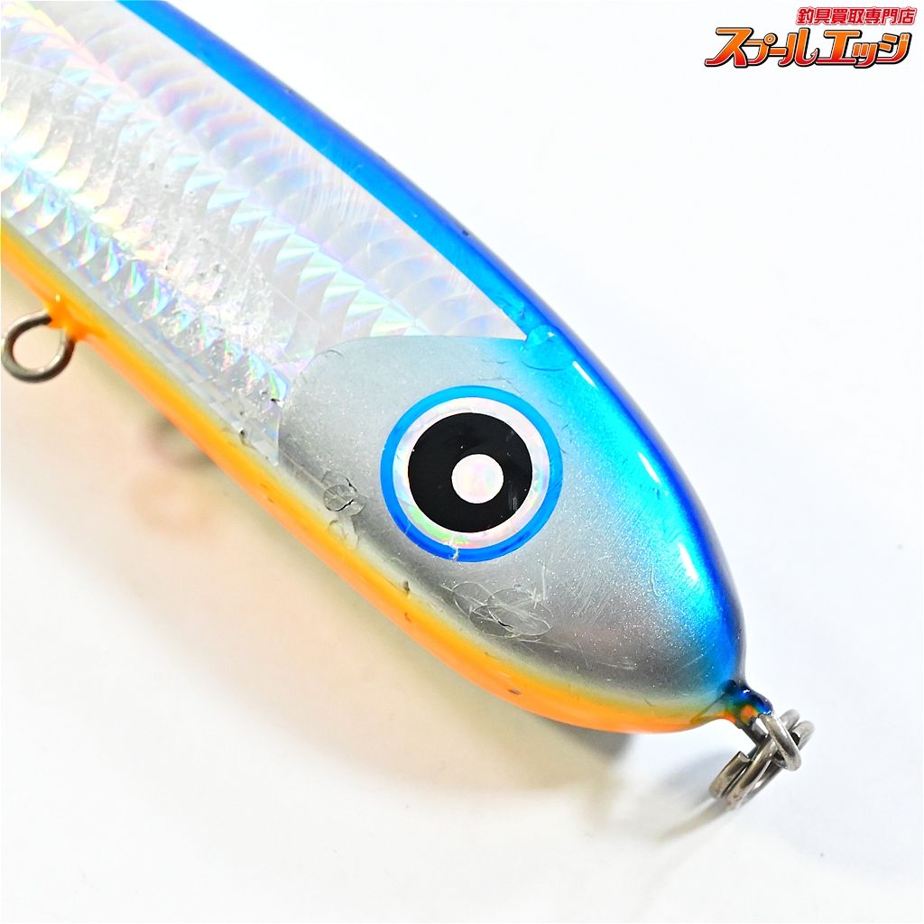 【ローカルスタンダード】 パドルベイト 190B オリカラ Local Standard