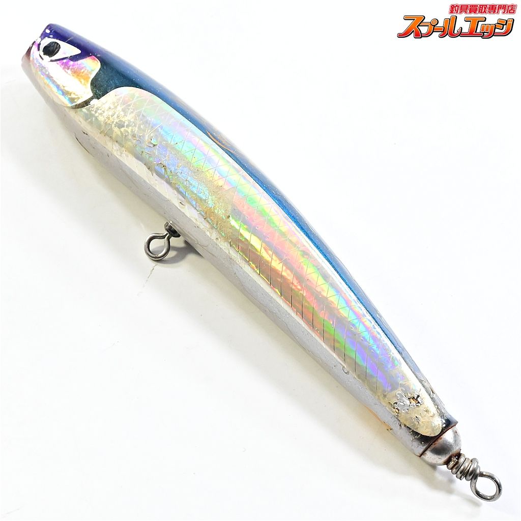 cbone ディクソン　200 シービーワン　カーペンター　貝田ルアー ビーコン 【CBONE】 シービーワン ディクソン 200 パープル CBONE DIXON 海水用