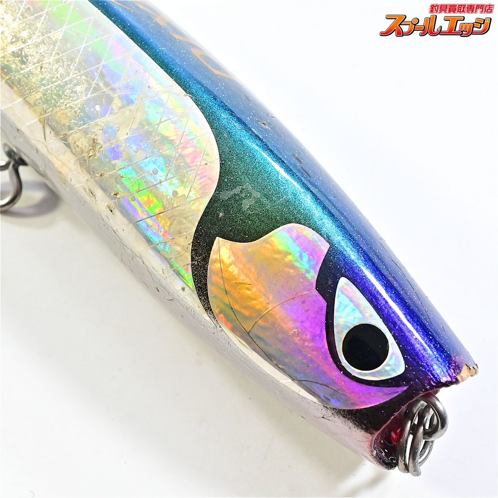 【CBONE】 シービーワン ディクソン 200 パープル CBONE DIXON 海水用