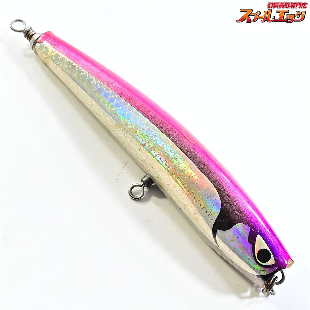 【CBONE】 シービーワン ディクソン 180 ピンクバック CBONE DIXON