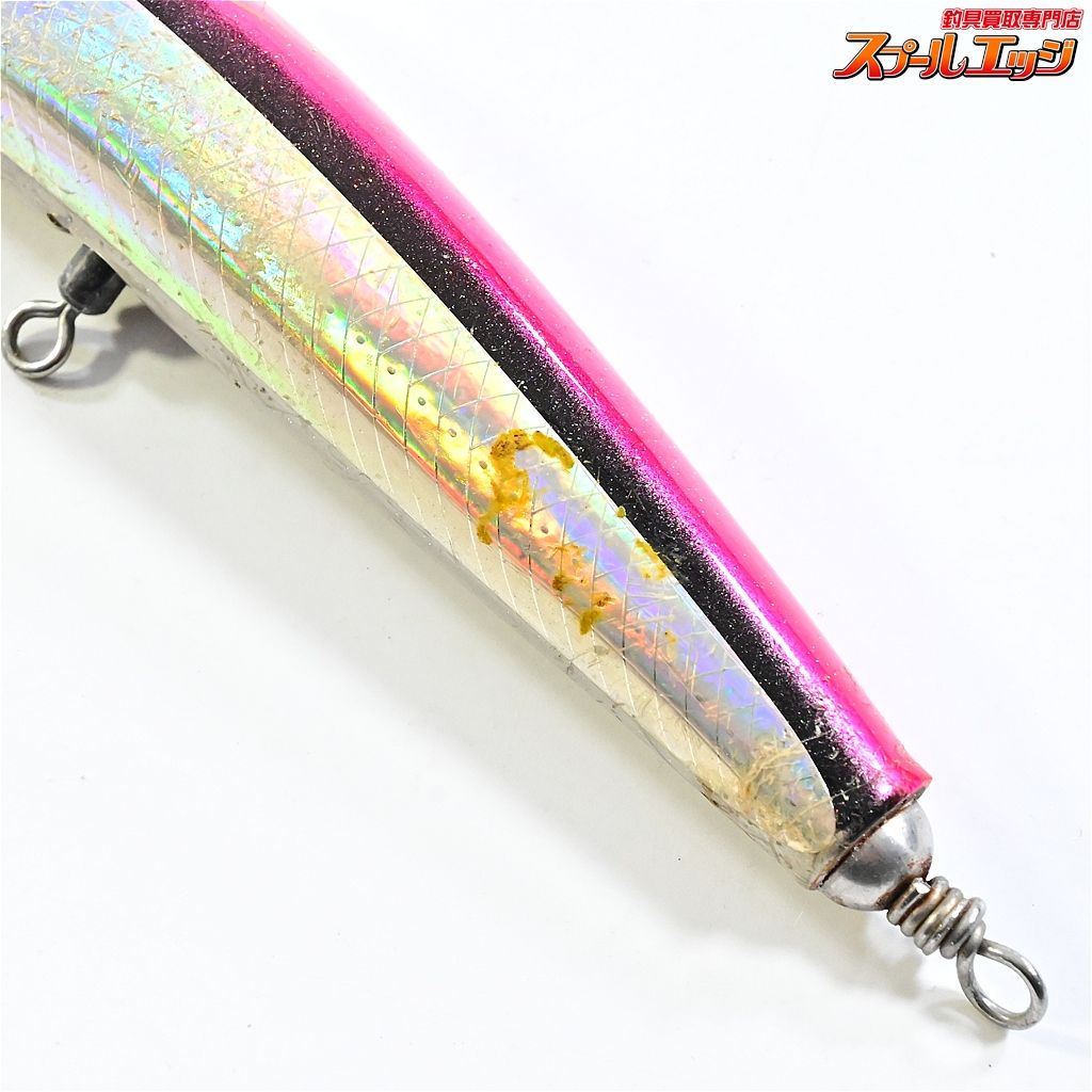 【CBONE】 シービーワン ディクソン 180 ピンクバック CBONE DIXON