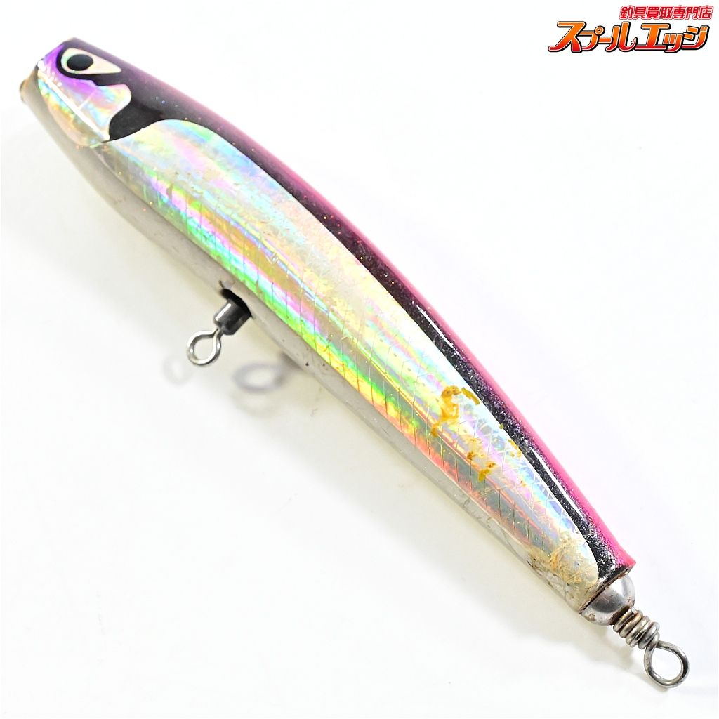 【CBONE】 シービーワン ディクソン 180 ピンクバック CBONE DIXON