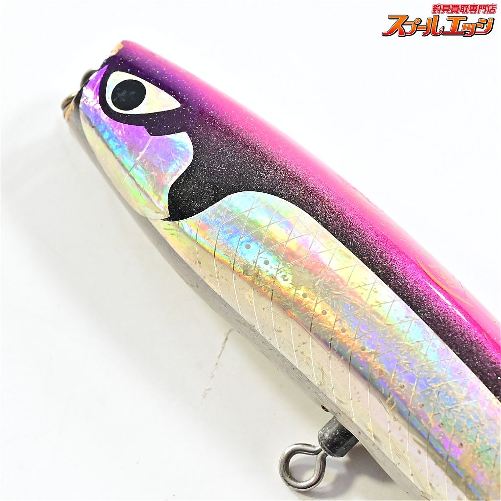 【CBONE】 シービーワン ディクソン 180 ピンクバック CBONE DIXON