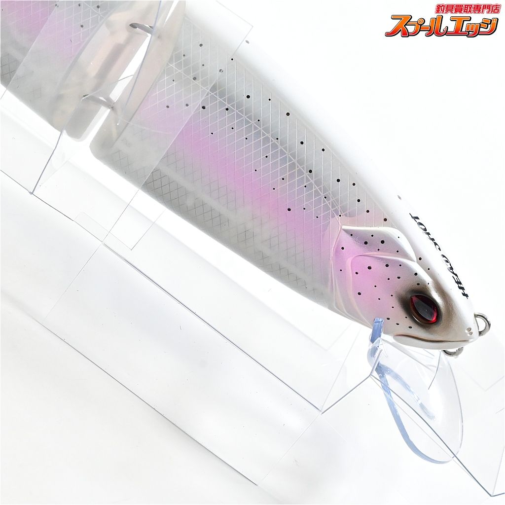 【DRT】 クラッシュ ゴースト Low MMT 限定カラー DRT KLASH GHOST