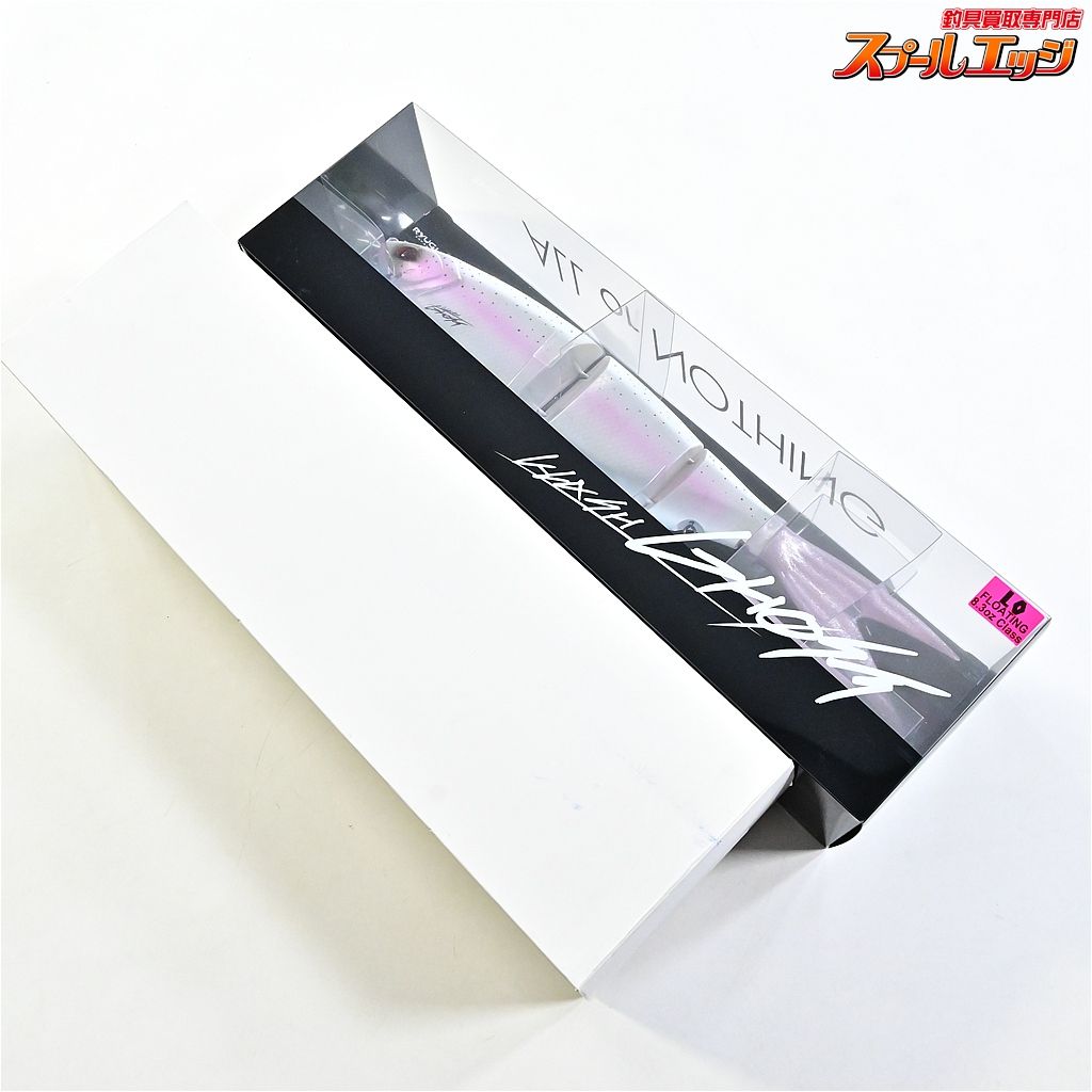 【DRT】 クラッシュ ゴースト Low MMT 限定カラー DRT KLASH GHOST