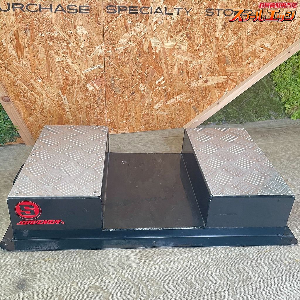 店頭受取のみ サウザー フットコンマウント ダブル SOUTHER K_300 e 08434