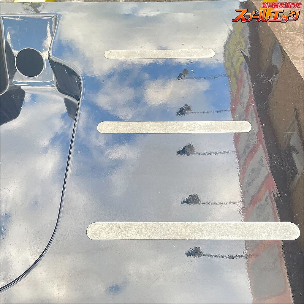 ツライチハイデッキ GARAGE