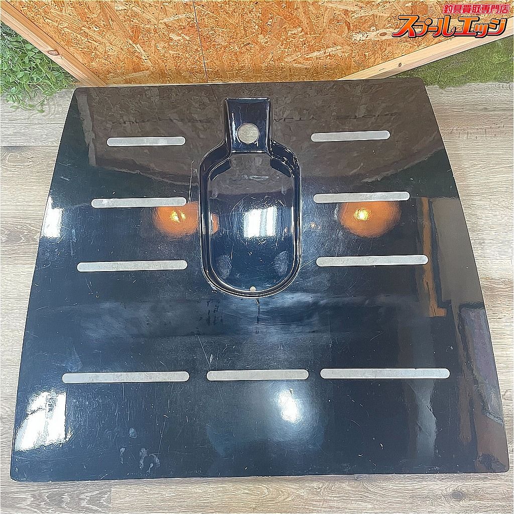  店頭受取のみ ガレージY FRP製 ツライチハイデッキ GARAGE Y FLAT DECK K_300 e 08435 モーターボート機材 備品 プレジャーボート ヨット