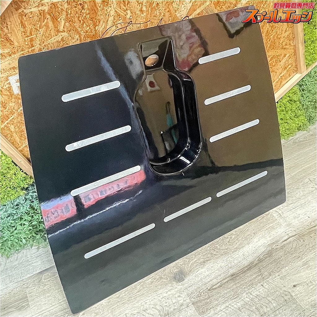 店頭受取のみ ガレージY FRP製 ツライチハイデッキ GARAGE-Y FLAT DECK K_300 e 08435