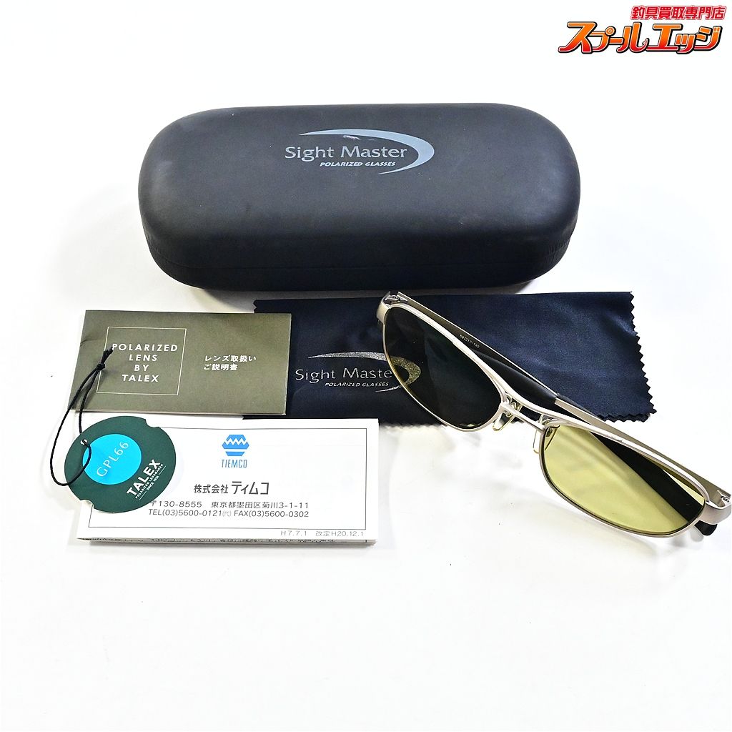 【ティムコ】 サイトマスター ディスティニー 77-50633-511 イーズ