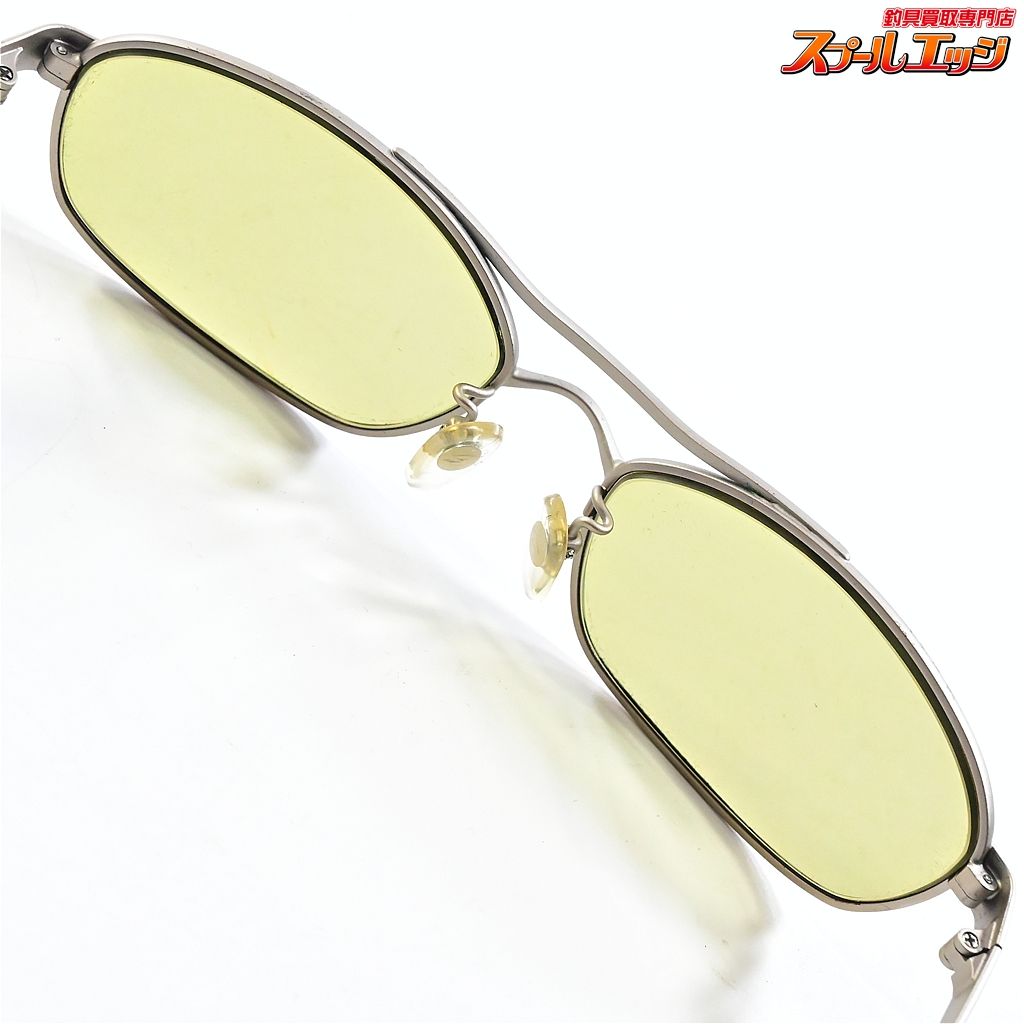 ティムコ　サイトマスター　イーズグリーン 偏光サングラス ティムコサイトマスター偏光サングラス イーズグリーン サイトマスター