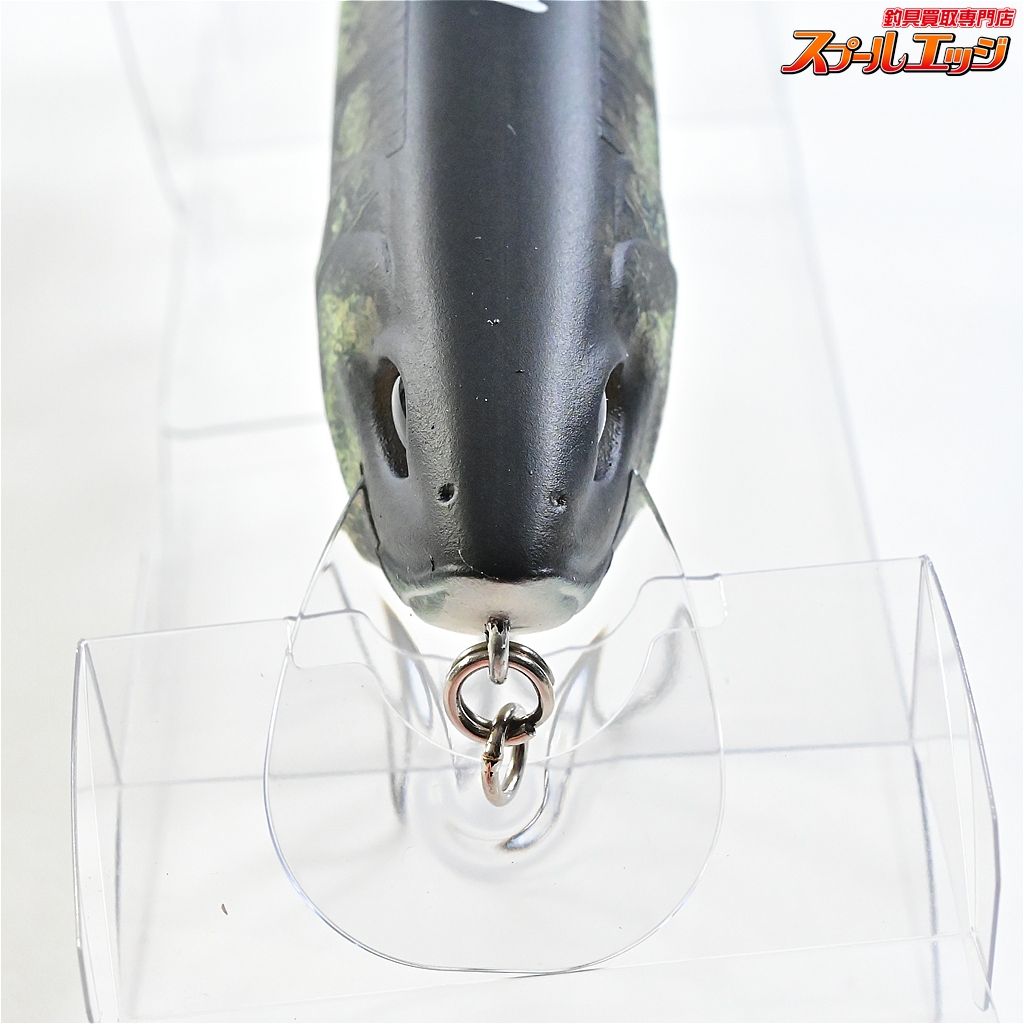 DRT クラッシュ9 Low DRTバス Vテール付 KLASH BASS 淡水用ルアー K_060 e 08440