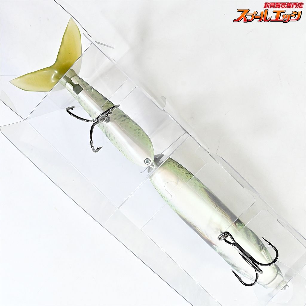 BASS 淡水用ルアー