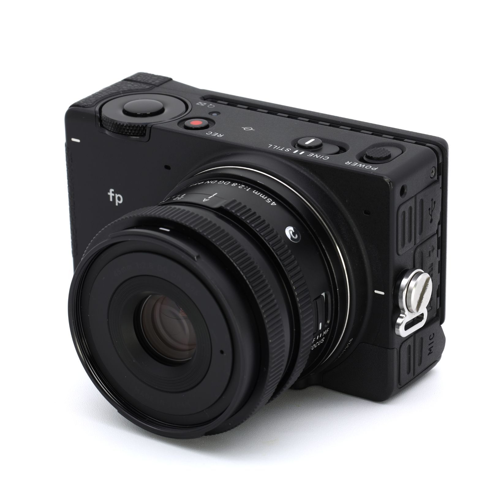 Sigma（シグマ） SIGMA fp 45mm F2.8 DG DN Contemporary キット